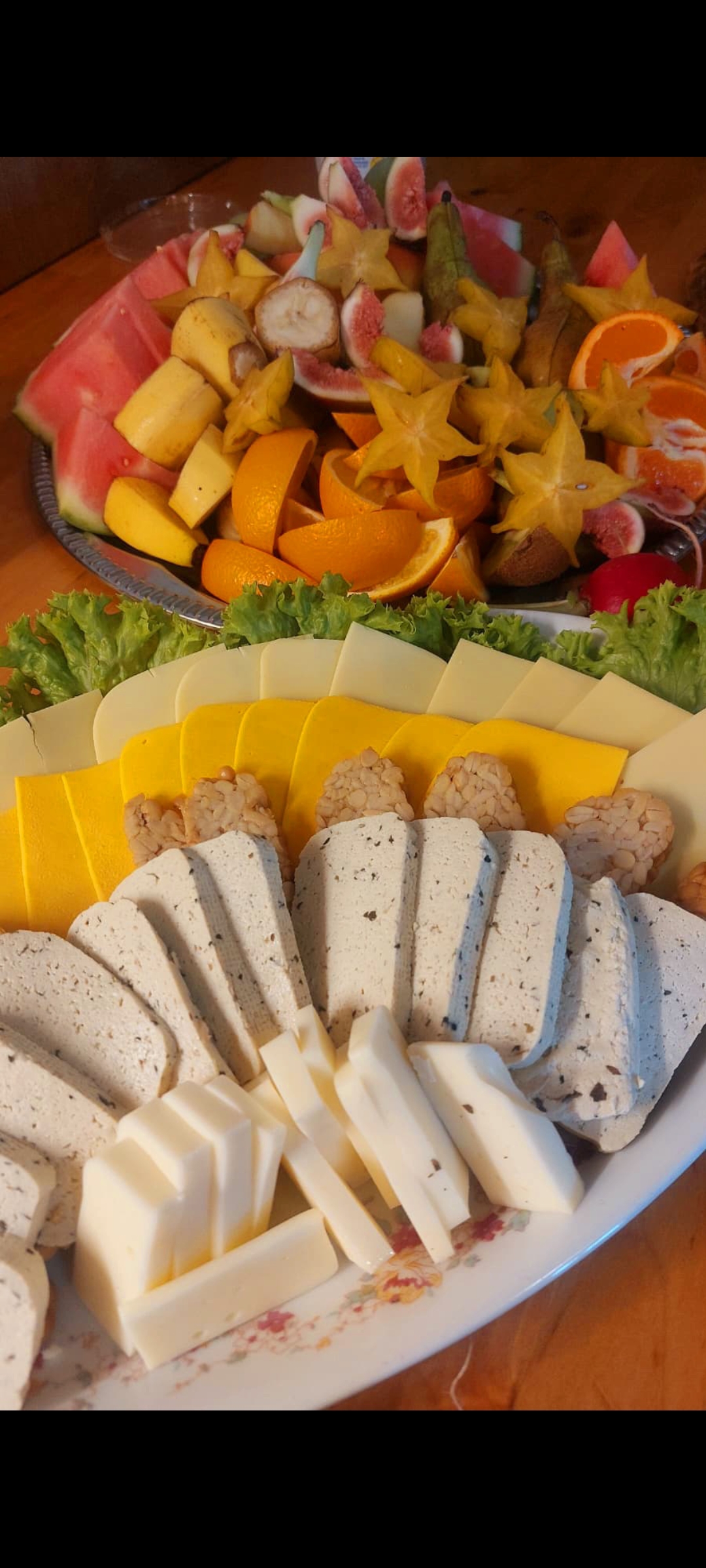 Výjimečná vegetariánská kuchyně pro tělo i duši